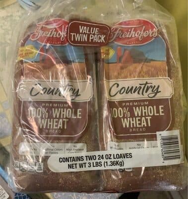 Country
