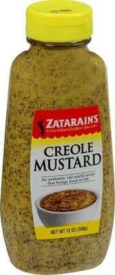 Creole Mustard