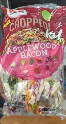 Apple Wood Bacon