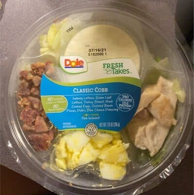 Classic Cobb