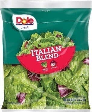 Italian Blend
