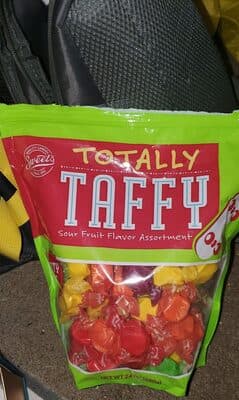 Sweet's Taffy