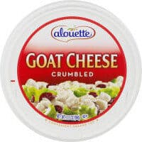 Crumble Goat Cheese