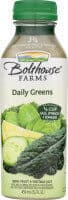 Bolthouse Farms, Fruit & Vegetable Juice, Daily Greens