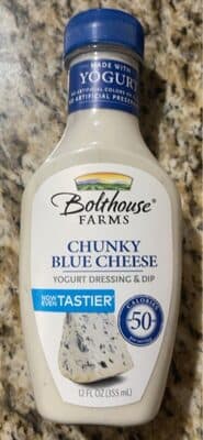 Chunky Blue Cheese