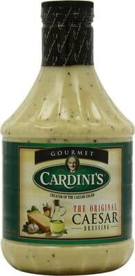Original Caesar Dressing