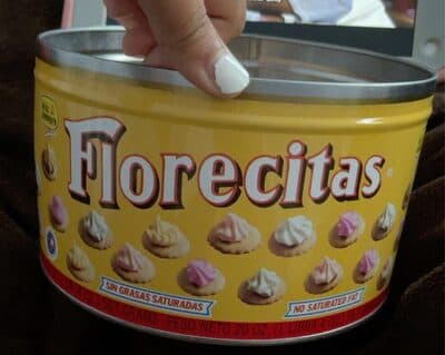 Florecitas