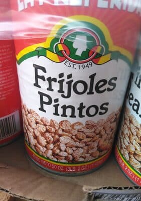 Pinto Beans