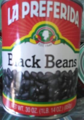 Black Beans