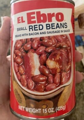 Red beans