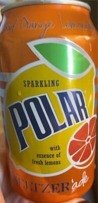 Blood Orange Lemonade