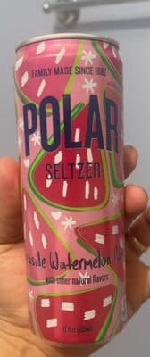 Seltzer