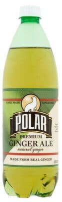 Ginger Premium Ale