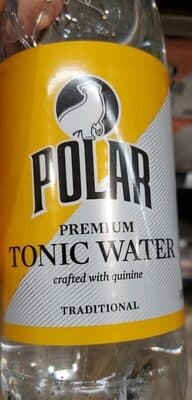 Premium Tonic Water