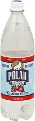 Polar Seltzer