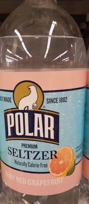 Seltzer