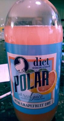 Sparkling water