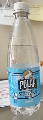 Seltzer