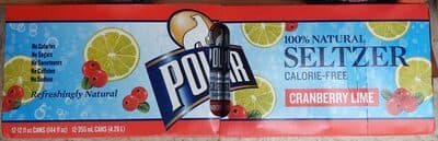 Seltzer