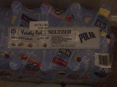 Seltzer