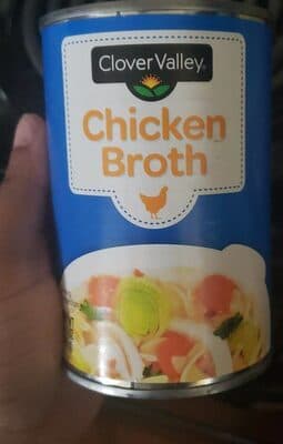Chicken Broth