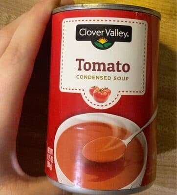 Tomato Condensed Soup