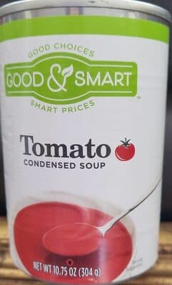 Tomato Condensed Soup