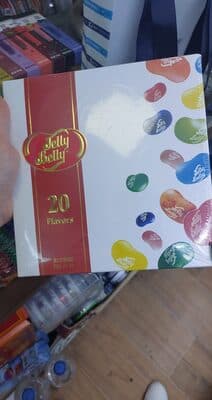 Jelly Belly