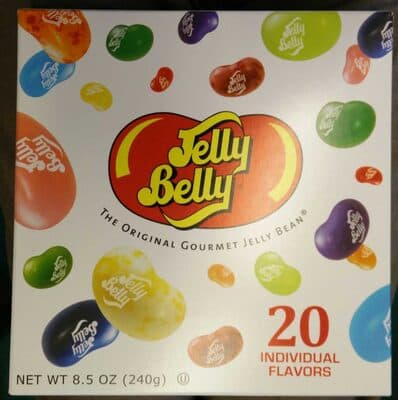 Jelly Beans