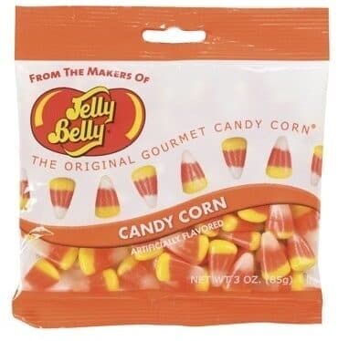 Candy Corn