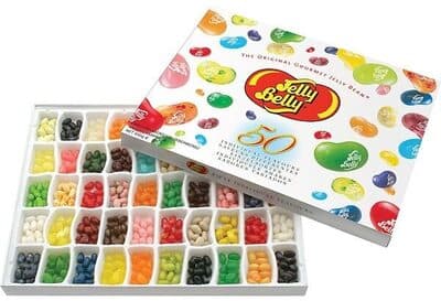 Individual Flavours