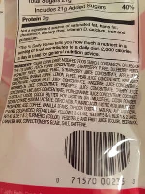 Gourmet Jelly Beans
