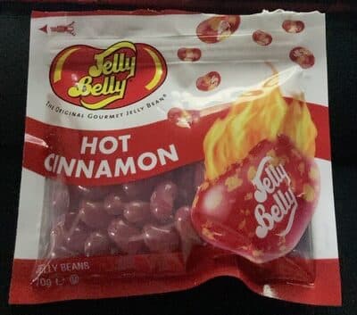 Jelly belly