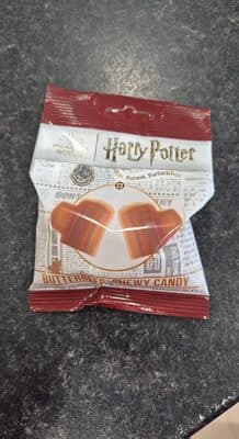 Butterbeer