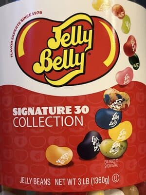 Jelly Beans