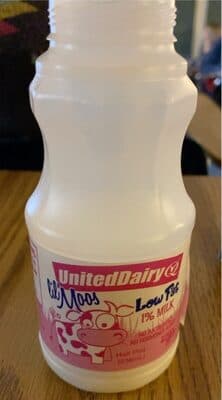 Milk