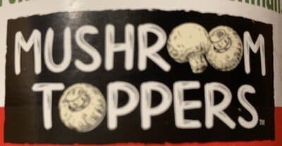 Mushroom Toppers