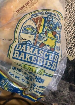 Damascus Bakeries