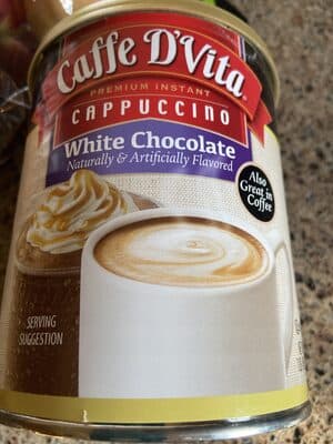 Cappuccino