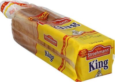 White King Bread