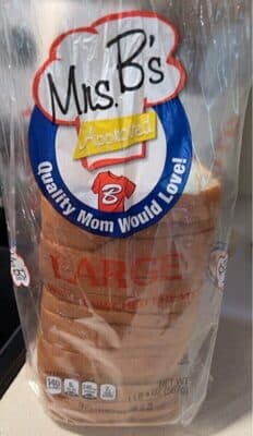 White Bread