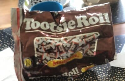 Tootsie Roll Midgees Candy