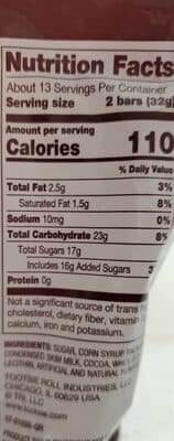 Tootsie Roll