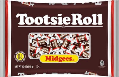 Fruit Chews Candy