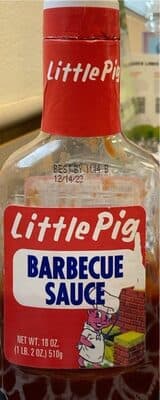 Barbecue Sauce