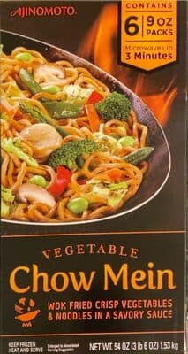 Chow Mein