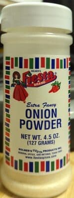 Onion power