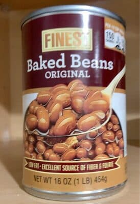 Original Baked Beans