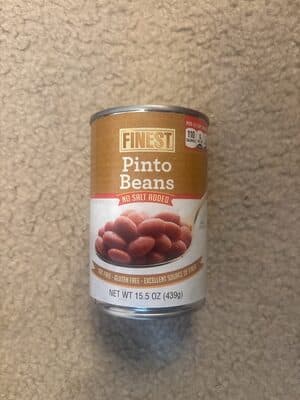 Pinto Beans