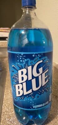 Big Blue